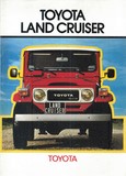 Toyota Land Cruiser - Plus loin en tout terrain